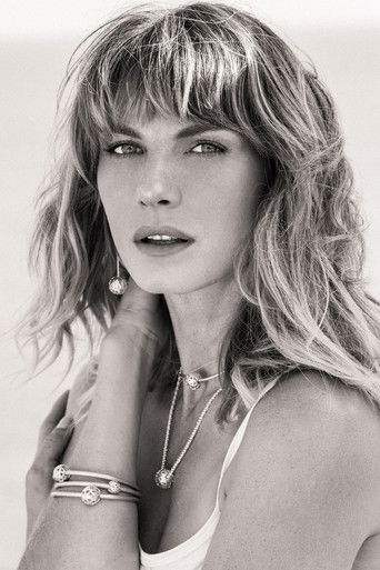 Foto de Angela Lindvall