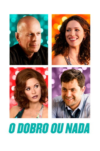 Pôster de O Dobro ou Nada