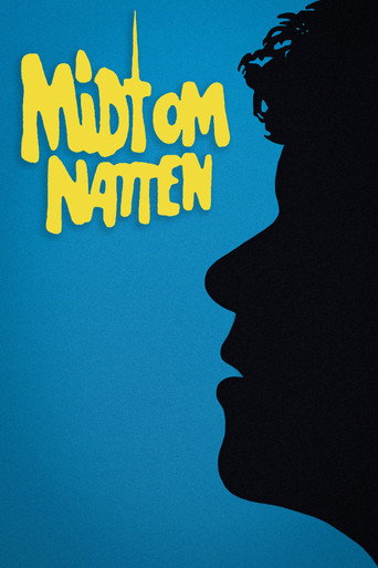 Midt om natten — Pósters 2