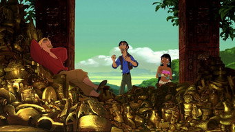 Galeria 5 - La ruta hacia El Dorado