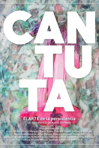 La Cantuta, el arte de la persistencia (2022)