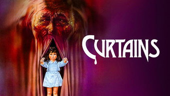 #30 Curtains