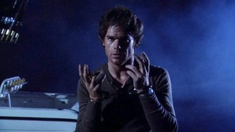 Cena de Resistir é Inútil