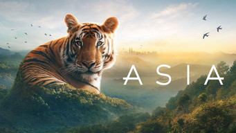 #4 Asia