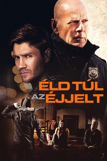 Éld túl az éjjelt!