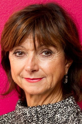 Foto de Sonja Oppenhagen