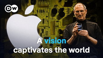 Steve Jobs and the Apple story