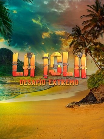 La isla: Desafío extremo: Season 1