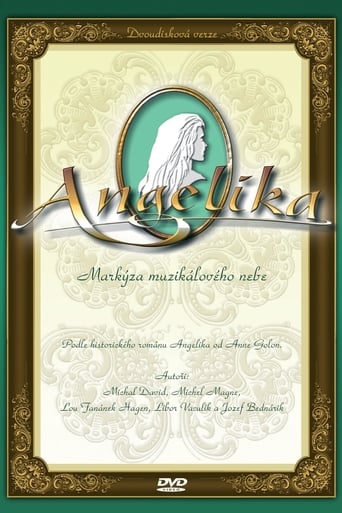 Poster of Angelika