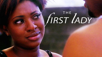 #4 The First Lady