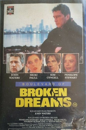 Boulevard of Broken Dreams (1988)