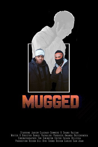 MUGGED