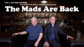 The Mads are Back (2020- )