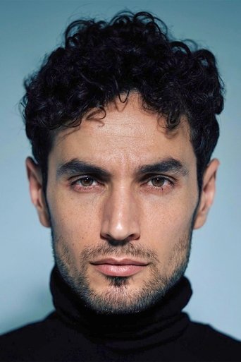 Adam Bakri headshot