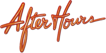 After Hours logo