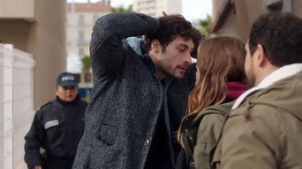 Tomorrow Is Ours S1E393 poster