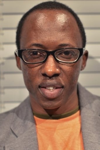 Image of Diogène Ntarindwa