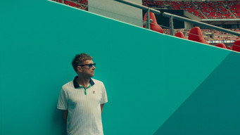 #7 Blur: To the End
