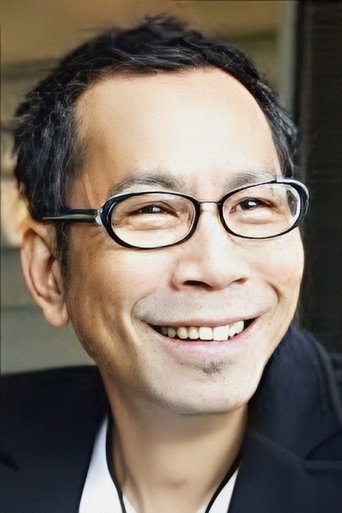 Image of Lam Lap-San