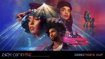 #31 Janelle Monáe: Dirty Computer