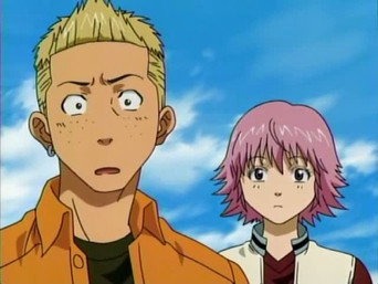 The Great Battles in Special Localities!! In the End, He's a Pop Idol!