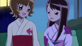 Episode 26 — Have Courage! It's Wonderful to Be My Friend!!