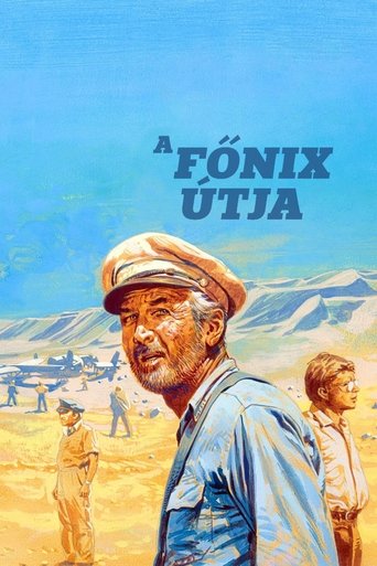 A Főnix útja