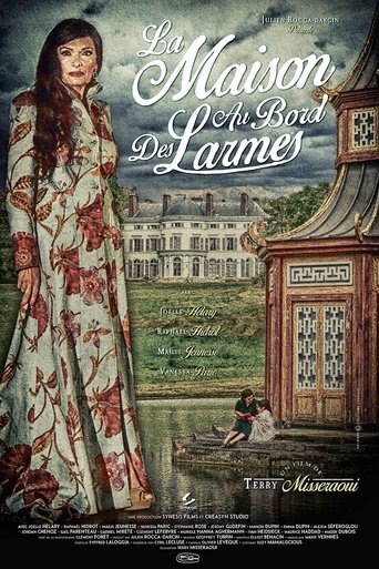 Poster of La Maison au Bord des Larmes