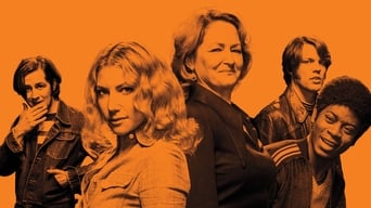 I'm Dying Up Here (2017) 予告編