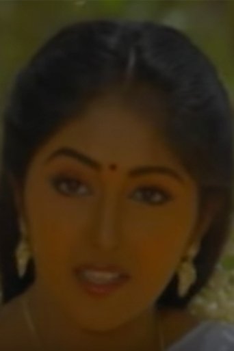 Image of Sreeja