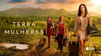 Cena de Terra de Mulheres