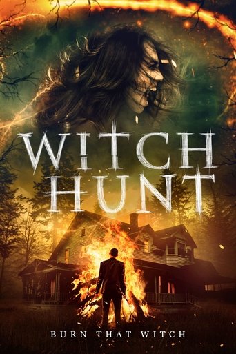 Witch Hunt Poster