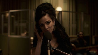 #17 Емі Вайнгауз: Back to Black