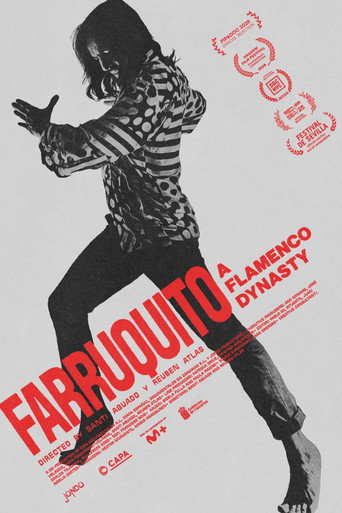 Farruquito: A Flamenco Dynasty (2026)