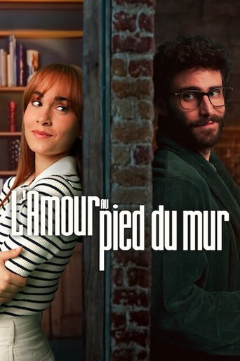 L'Amour au pied du mur image