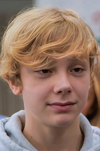 Foto de Sofus Søndergaard Mikkelsen