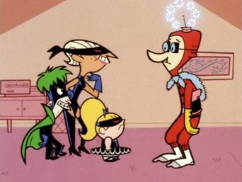 Imagem do episódio