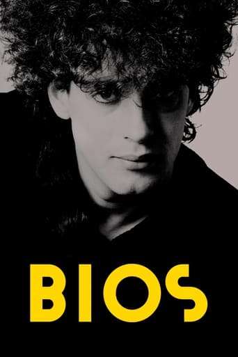 Poster of Bios