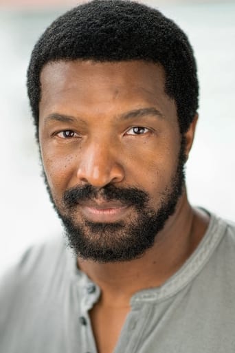 Image of Roger Cross