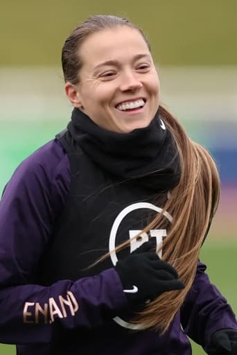 Image of Fran Kirby