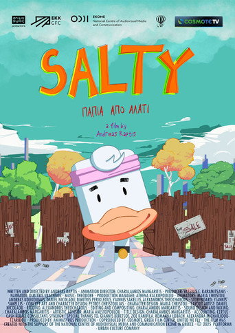 Salty (2025)