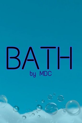 BATH poster