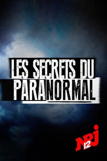 Les secrets du paranormal (2023)