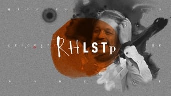 #2 Richard Herring's Leicester Square Theatre Podcast