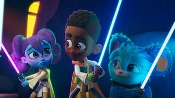 Young Jedi Adventures (2023-2025)