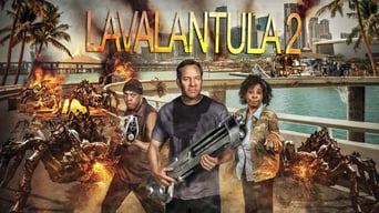 2 Lava 2 Lantula! (2016)