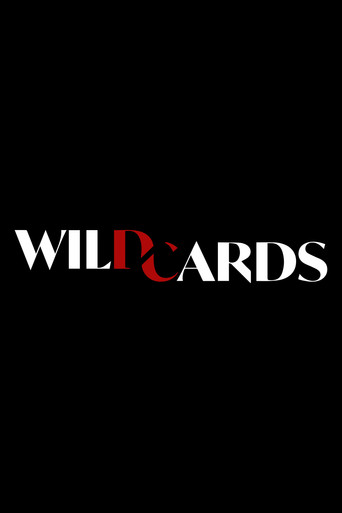 Wild Cards — Posters 20