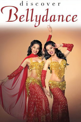 Discover Bellydance: Basic Dance galeri 1