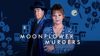 #7 Moonflower Murders