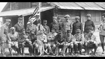 The Lafayette Escadrille: The American Volunteers Who Flew For France in World War One - S1E01